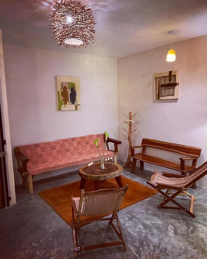 Hotel Casa Bix A Beel. Tulum
