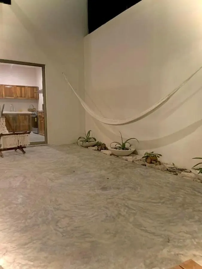 Hotel Casa Bix A Beel. Tulum