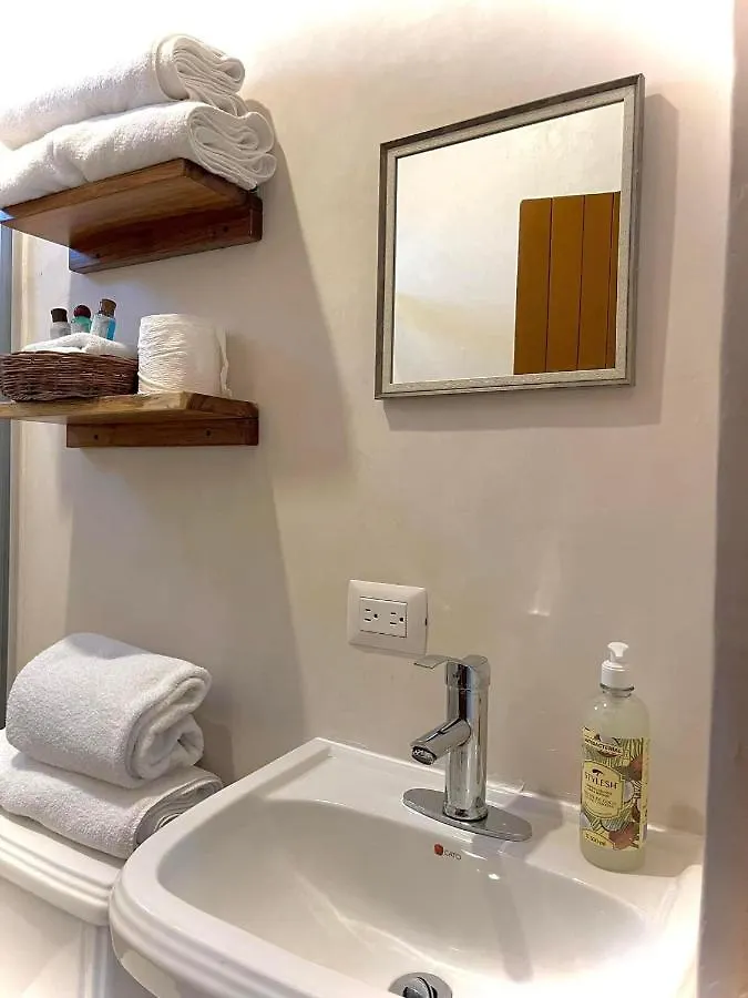 Hotel Casa Bix A Beel. Tulum