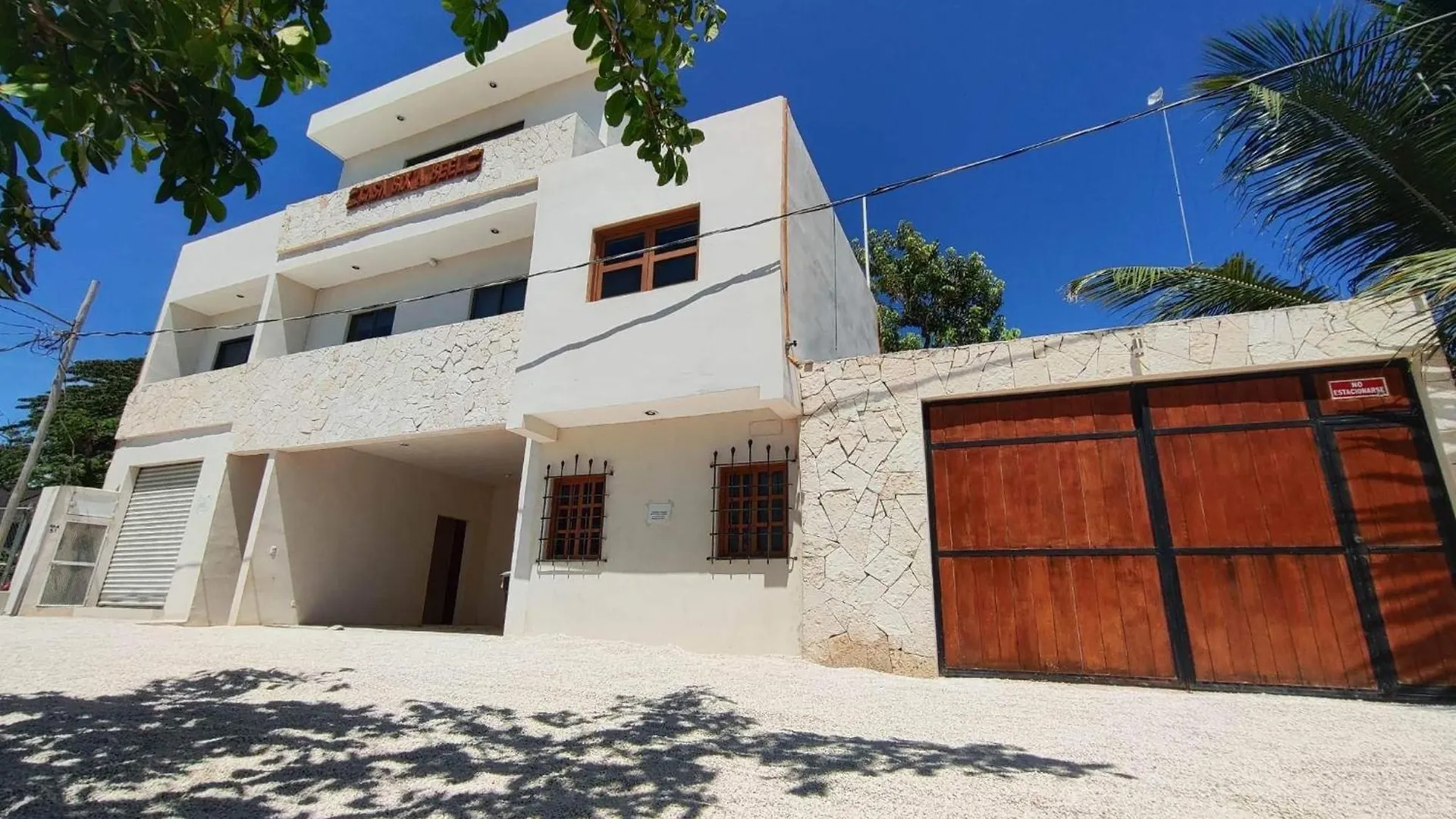 Hotel Casa Bix A Beel. Tulum 3*,  Messico